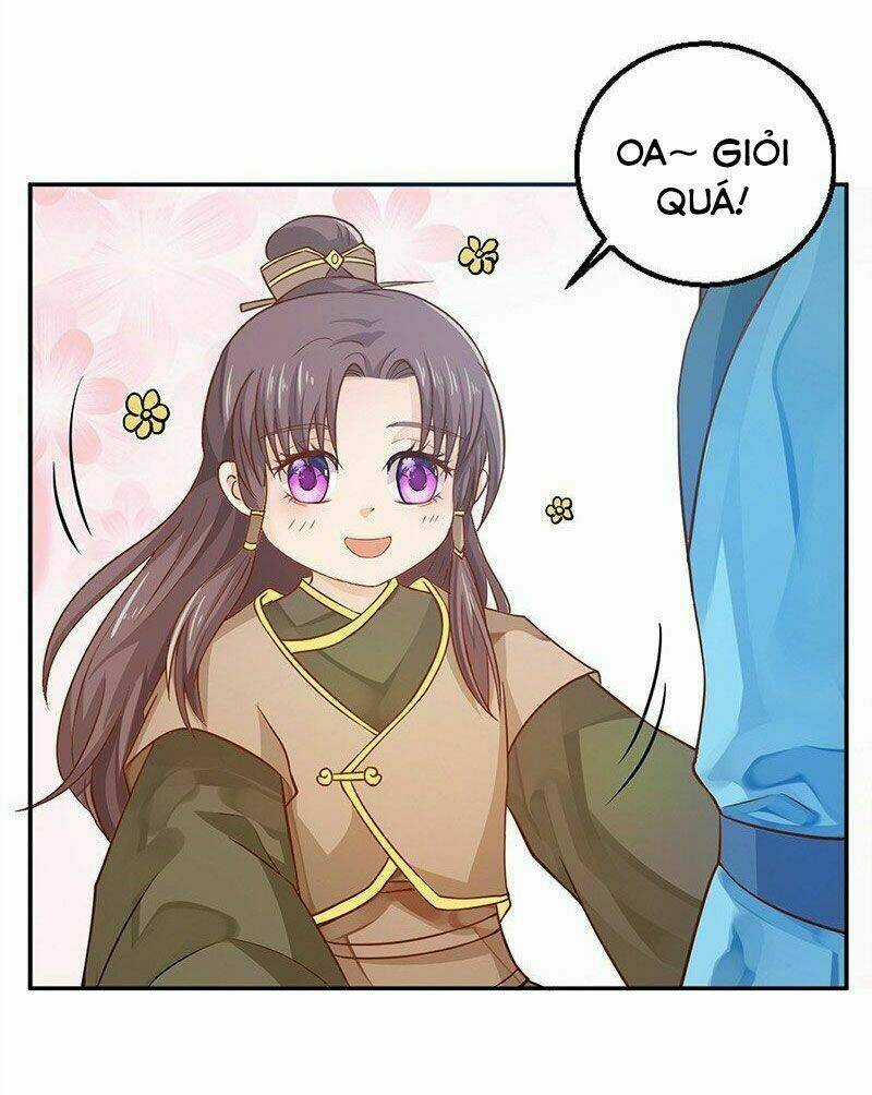 Bệ Hạ Xin Tự Trọng Chapter 16 trang 13