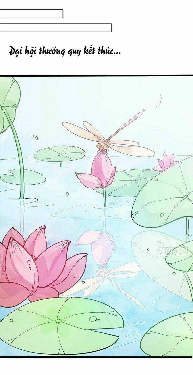 Bệ Hạ Xin Tự Trọng Chapter 16 trang 18