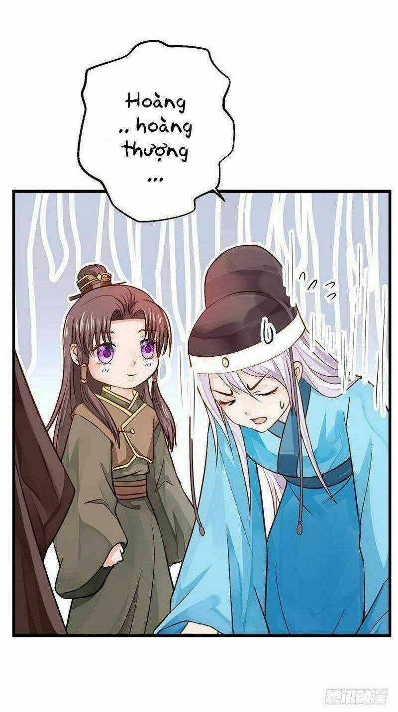 Bệ Hạ Xin Tự Trọng Chapter 16 trang 20