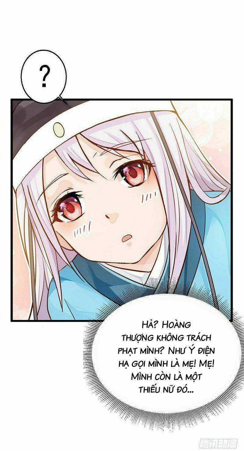 Bệ Hạ Xin Tự Trọng Chapter 16 trang 22