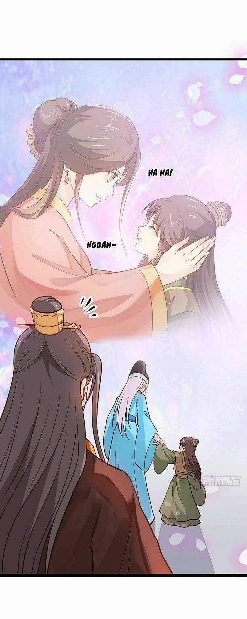 Bệ Hạ Xin Tự Trọng Chapter 16 trang 24