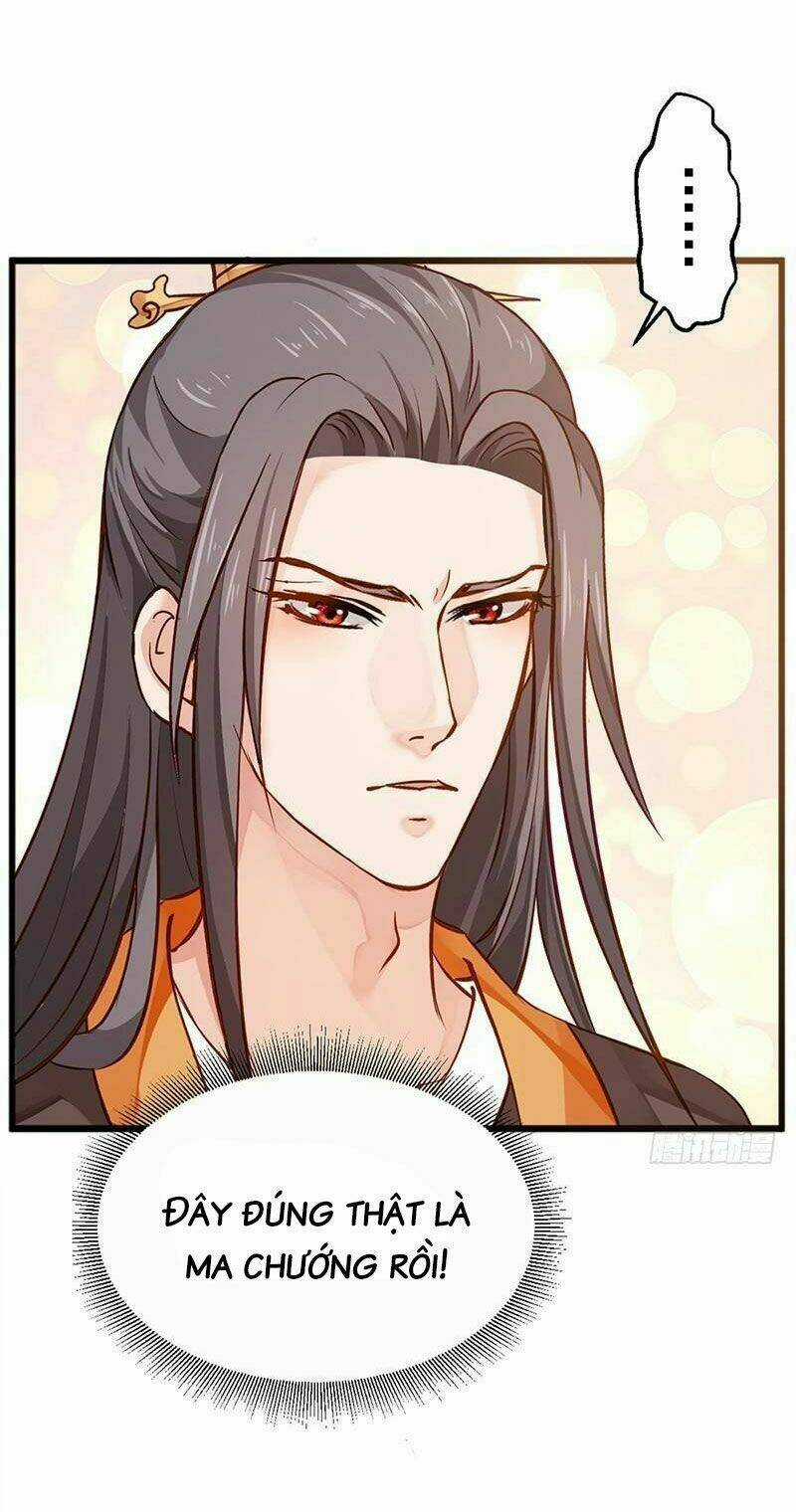 Bệ Hạ Xin Tự Trọng Chapter 16 trang 25