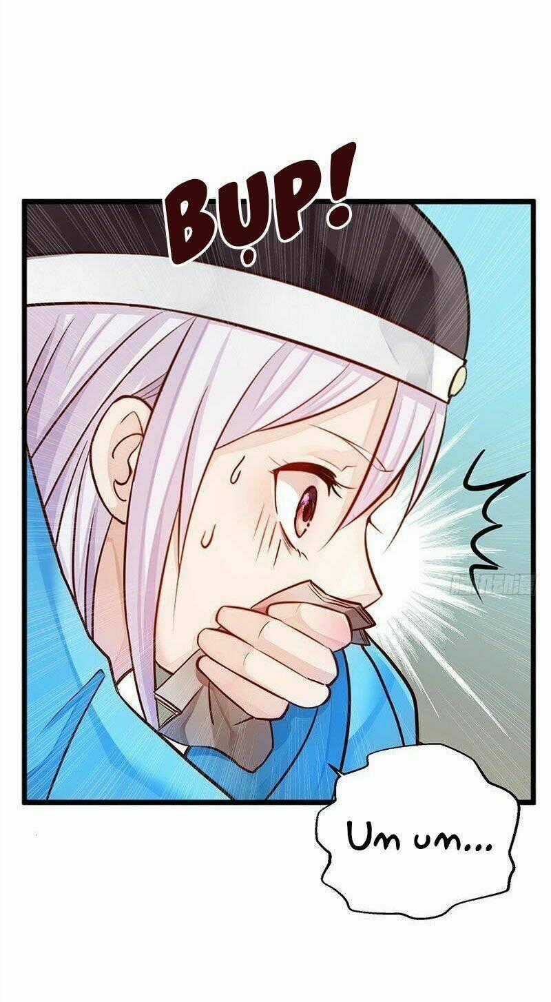 Bệ Hạ Xin Tự Trọng Chapter 16 trang 32