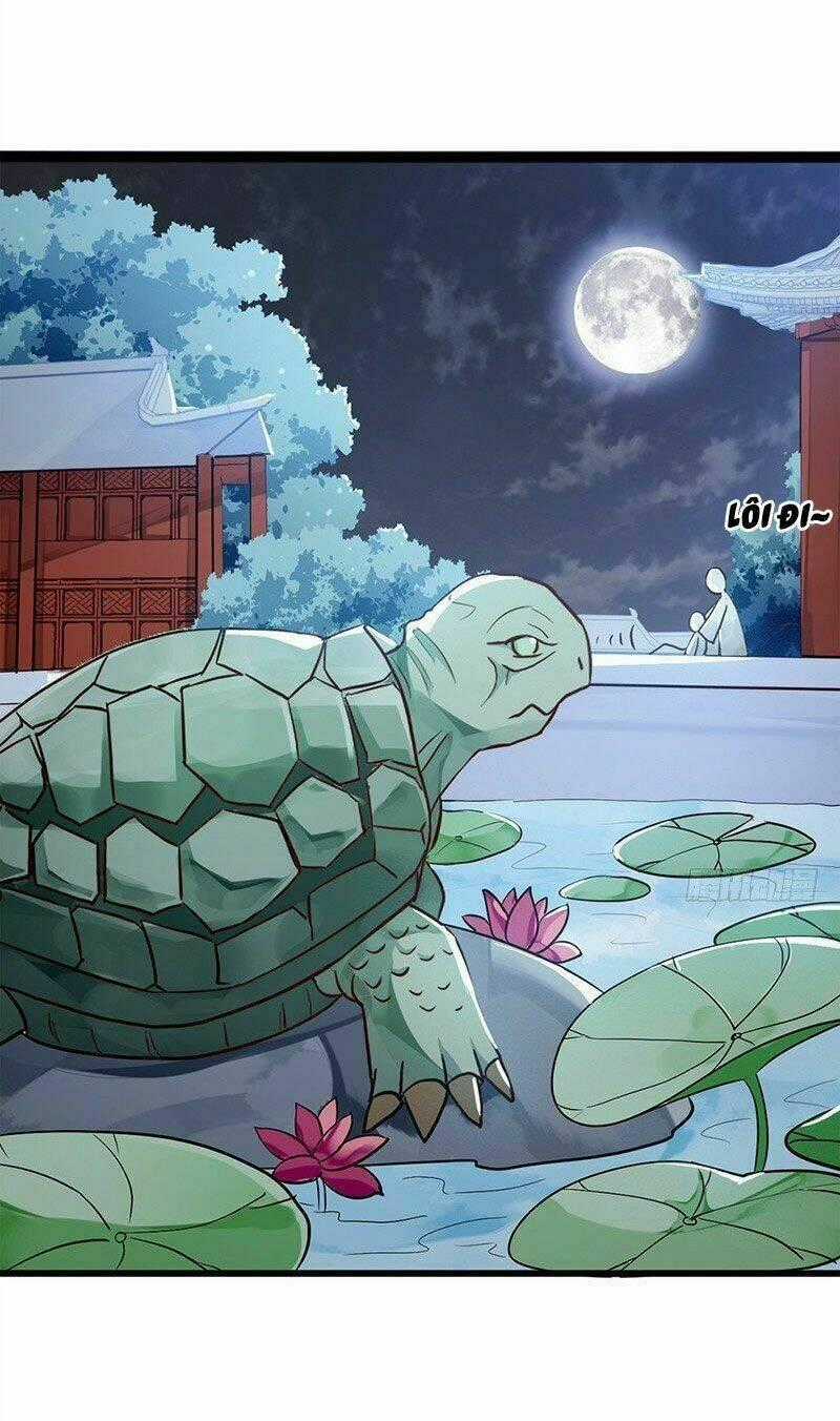 Bệ Hạ Xin Tự Trọng Chapter 16 trang 33