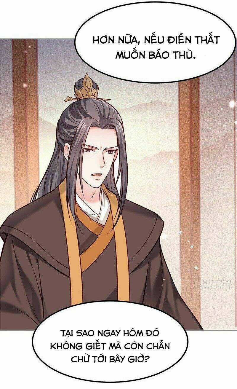 Bệ Hạ Xin Tự Trọng Chapter 17 trang 12