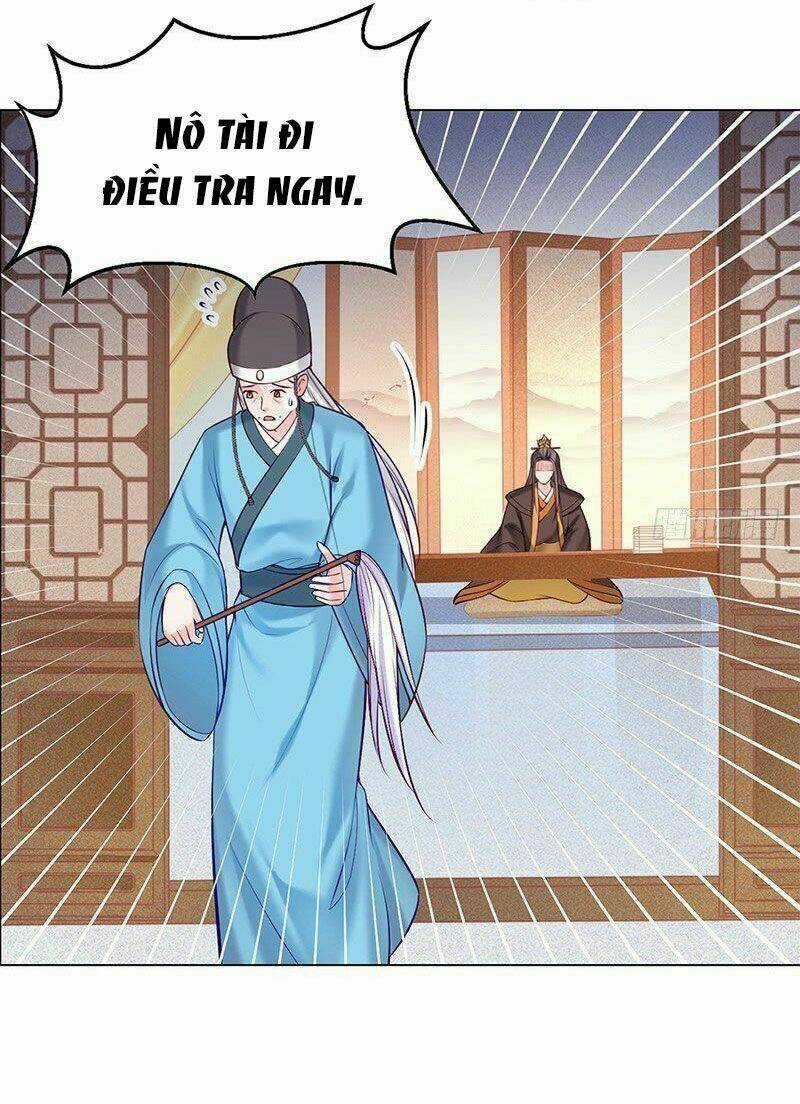 Bệ Hạ Xin Tự Trọng Chapter 17 trang 15