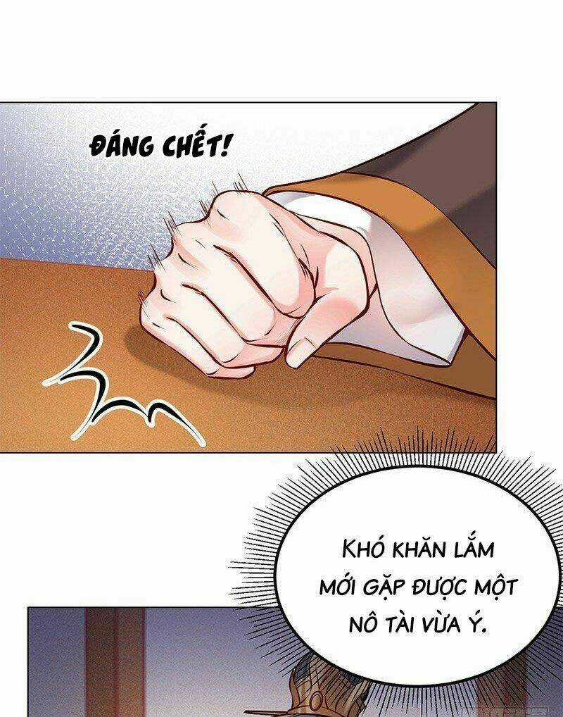 Bệ Hạ Xin Tự Trọng Chapter 17 trang 16