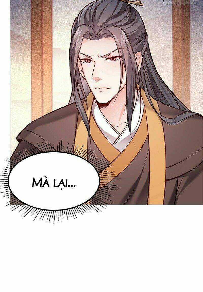 Bệ Hạ Xin Tự Trọng Chapter 17 trang 17