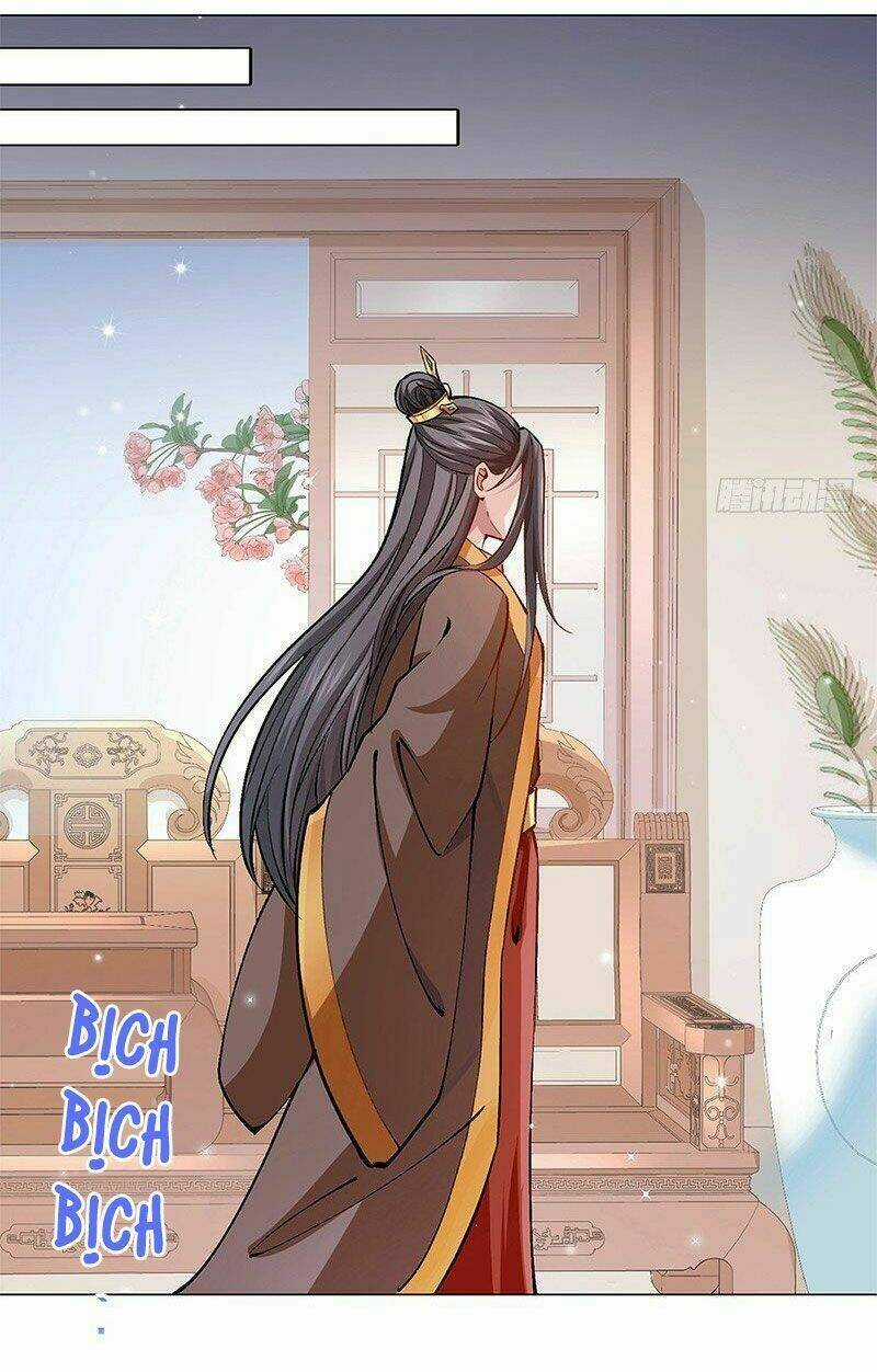 Bệ Hạ Xin Tự Trọng Chapter 17 trang 18