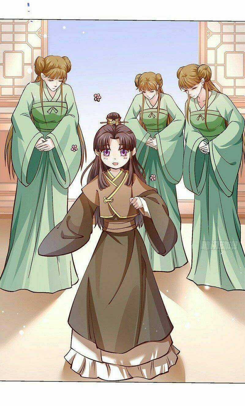 Bệ Hạ Xin Tự Trọng Chapter 17 trang 19