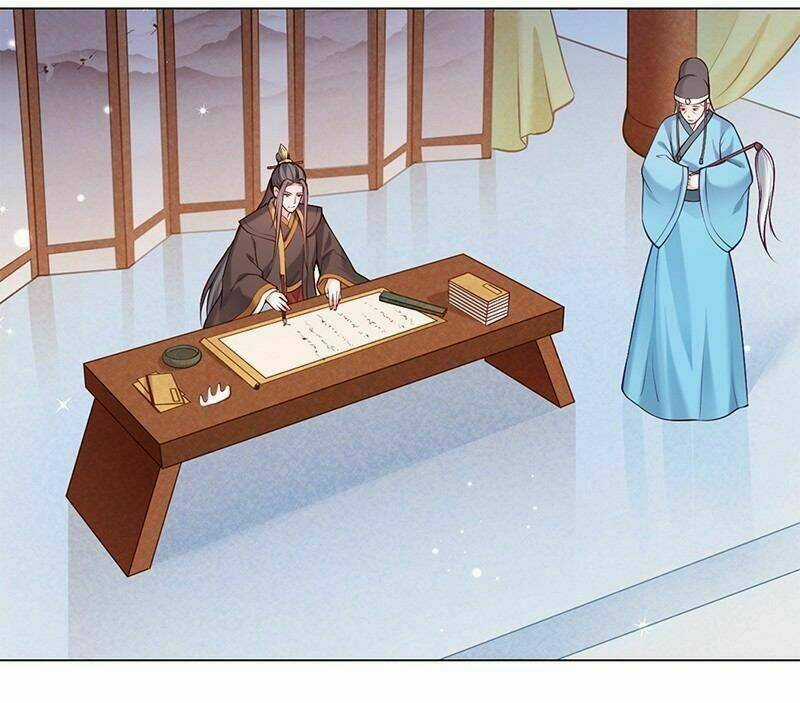 Bệ Hạ Xin Tự Trọng Chapter 17 trang 2