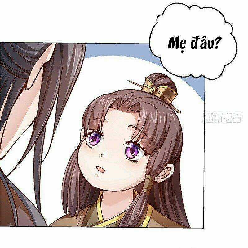 Bệ Hạ Xin Tự Trọng Chapter 17 trang 22