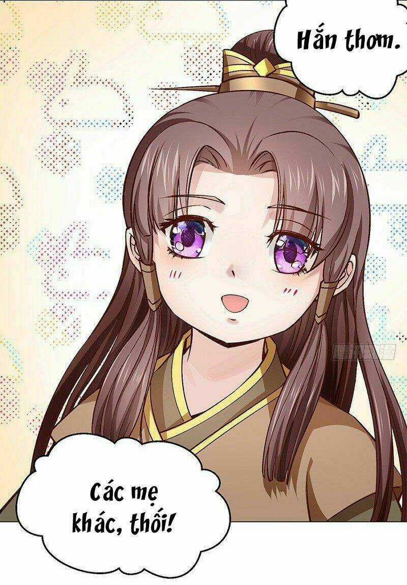 Bệ Hạ Xin Tự Trọng Chapter 17 trang 25