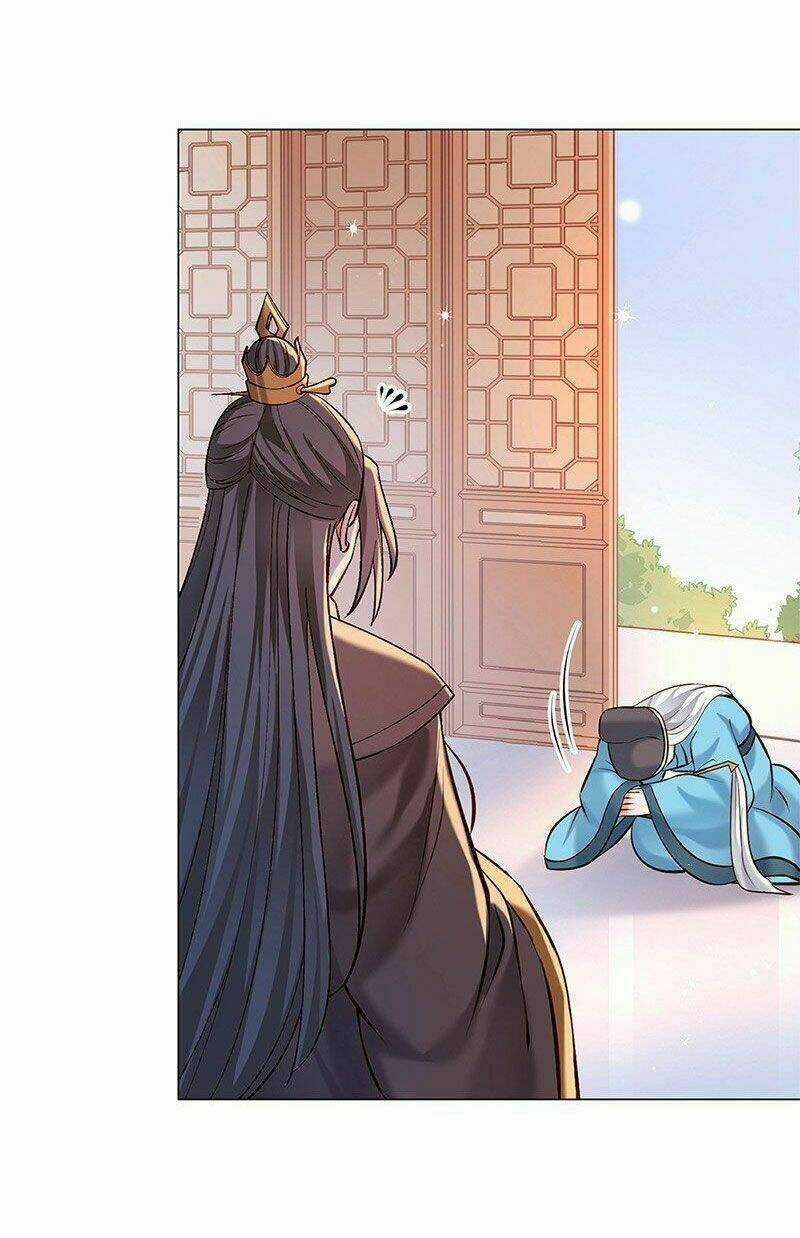 Bệ Hạ Xin Tự Trọng Chapter 17 trang 27