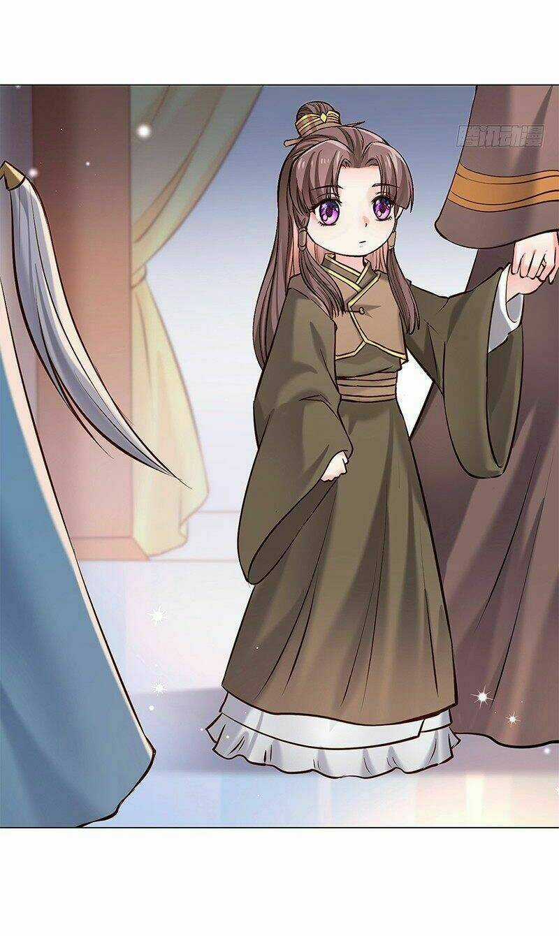 Bệ Hạ Xin Tự Trọng Chapter 17 trang 29