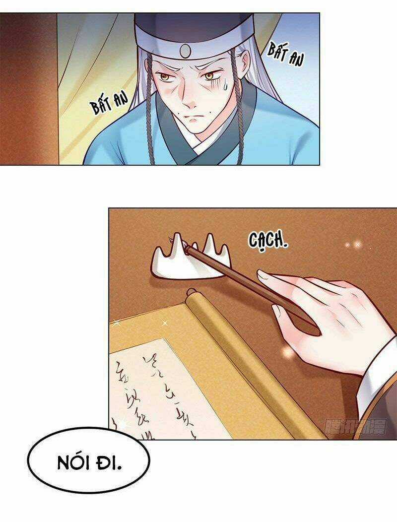 Bệ Hạ Xin Tự Trọng Chapter 17 trang 3