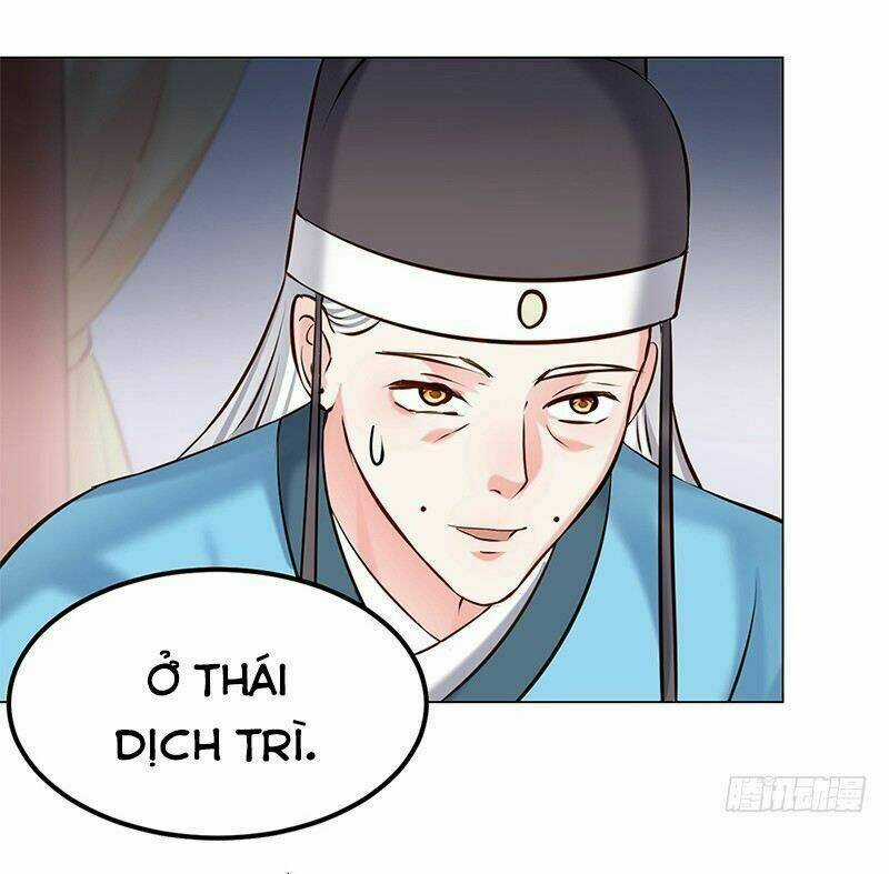 Bệ Hạ Xin Tự Trọng Chapter 17 trang 31