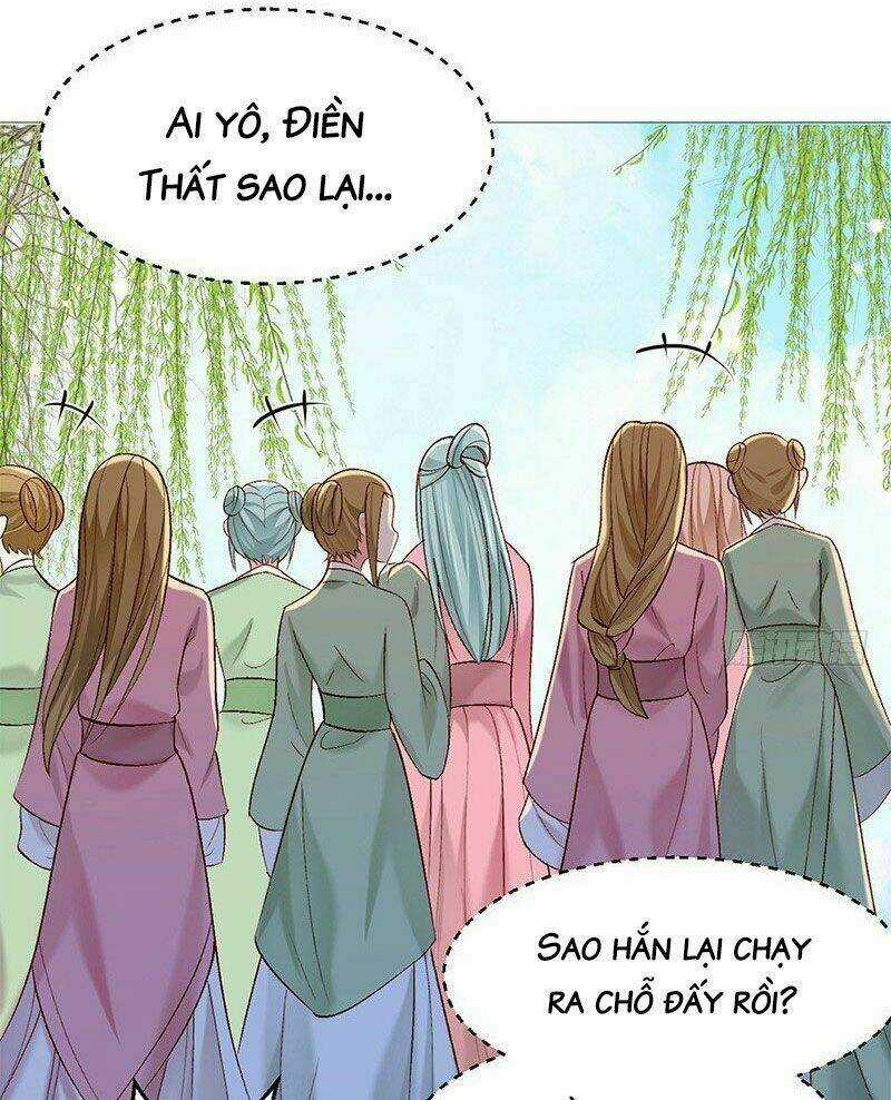 Bệ Hạ Xin Tự Trọng Chapter 17 trang 34