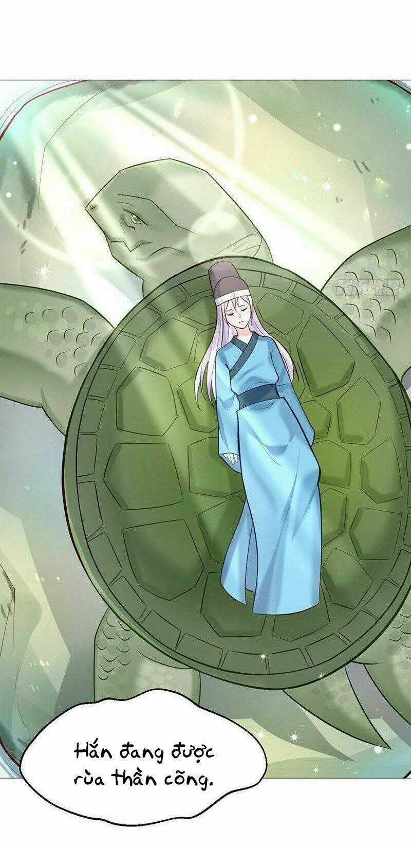 Bệ Hạ Xin Tự Trọng Chapter 17 trang 39