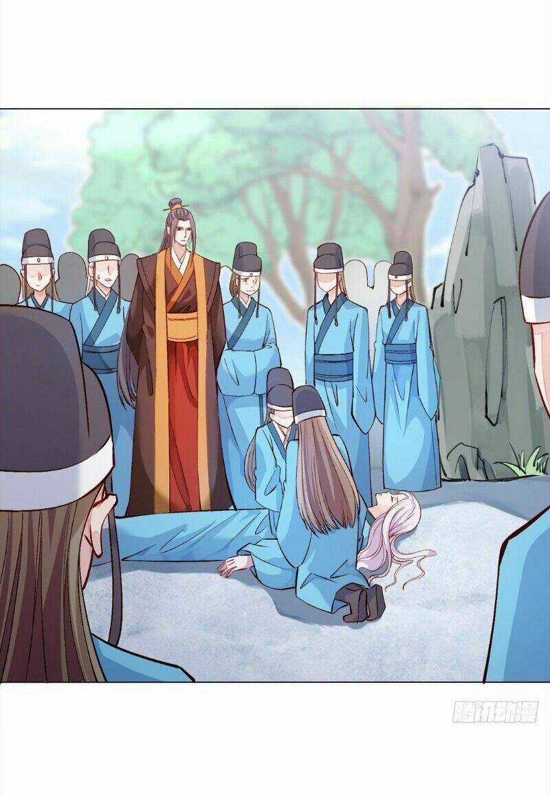 Bệ Hạ Xin Tự Trọng Chapter 18 trang 10