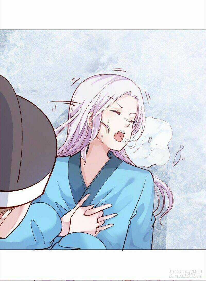 Bệ Hạ Xin Tự Trọng Chapter 18 trang 11