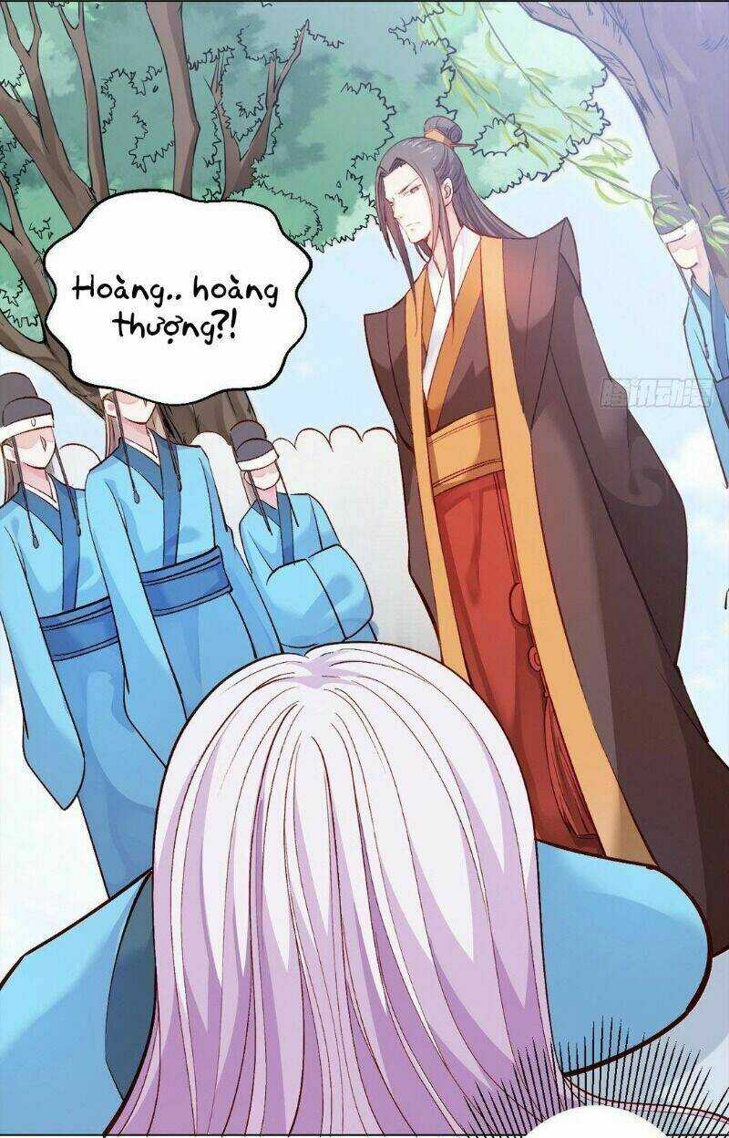 Bệ Hạ Xin Tự Trọng Chapter 18 trang 13