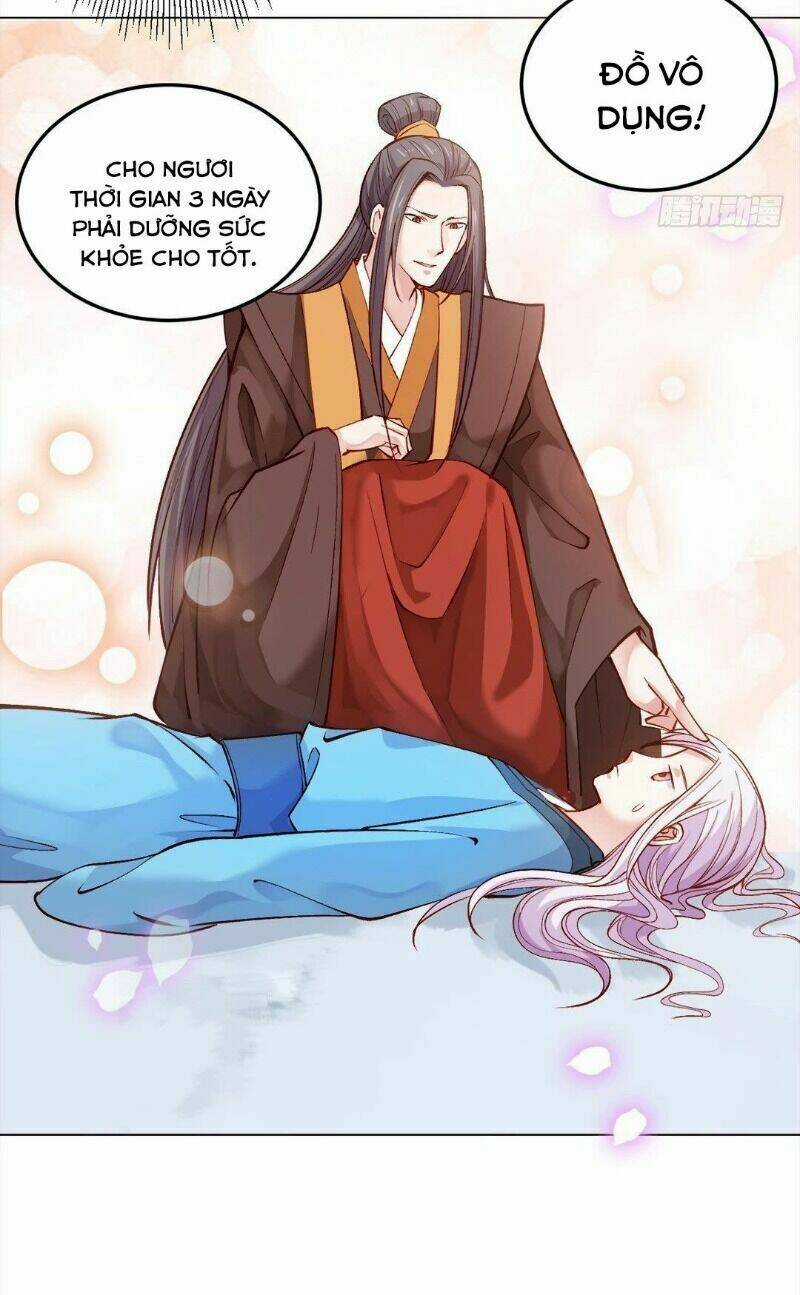 Bệ Hạ Xin Tự Trọng Chapter 18 trang 15