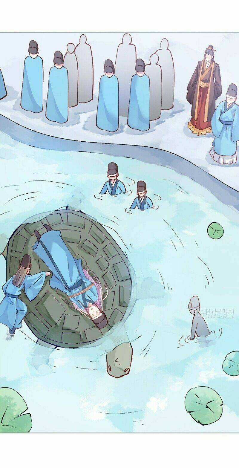 Bệ Hạ Xin Tự Trọng Chapter 18 trang 4