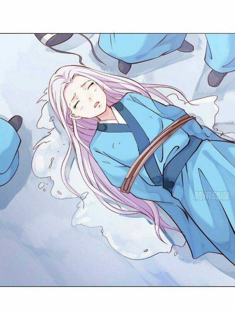 Bệ Hạ Xin Tự Trọng Chapter 18 trang 5