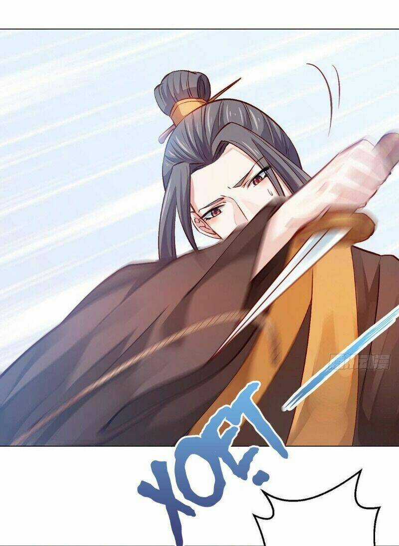 Bệ Hạ Xin Tự Trọng Chapter 18 trang 7