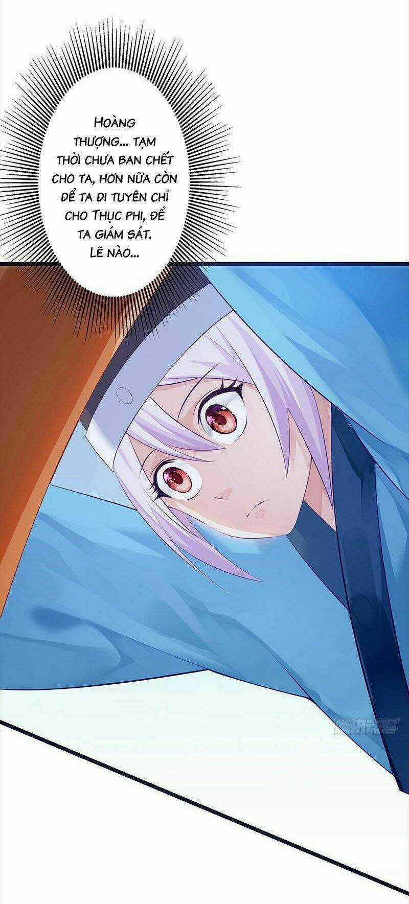 Bệ Hạ Xin Tự Trọng Chapter 19 trang 10