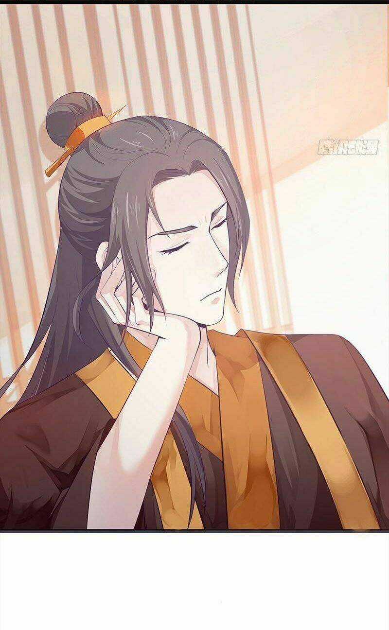 Bệ Hạ Xin Tự Trọng Chapter 19 trang 12