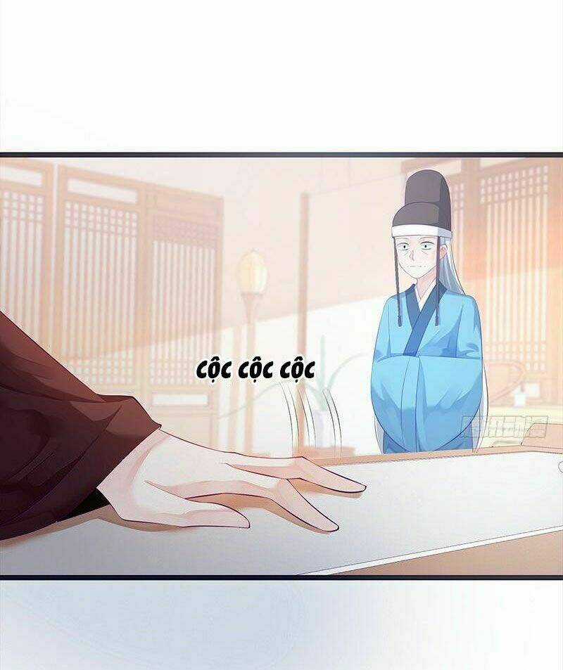 Bệ Hạ Xin Tự Trọng Chapter 19 trang 13