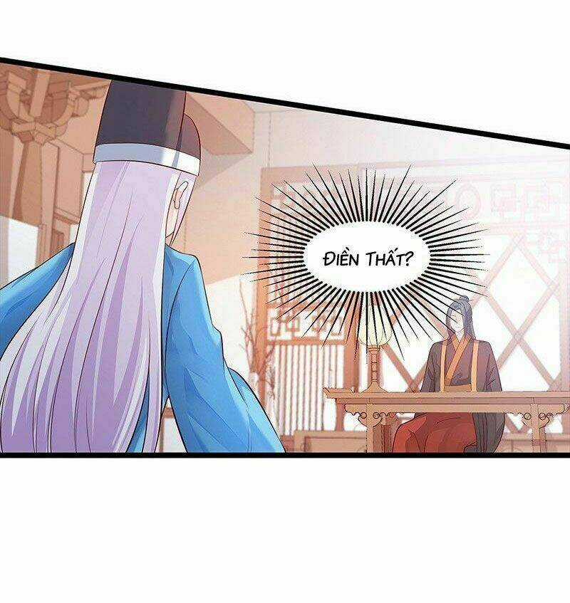 Bệ Hạ Xin Tự Trọng Chapter 19 trang 18