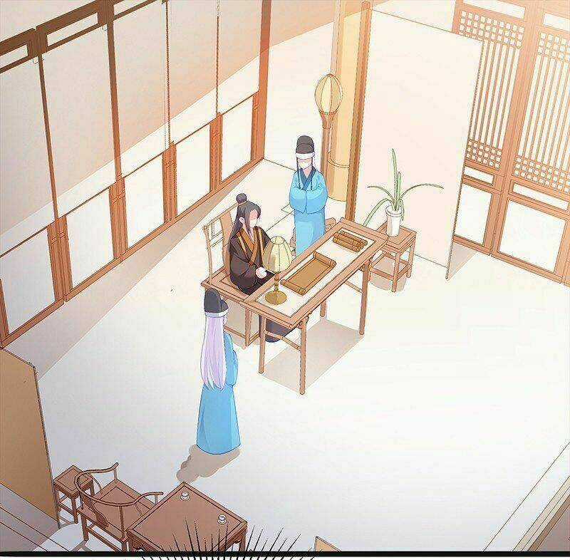 Bệ Hạ Xin Tự Trọng Chapter 19 trang 2