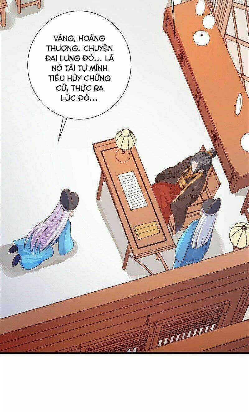 Bệ Hạ Xin Tự Trọng Chapter 19 trang 23