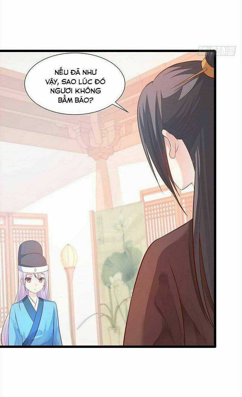 Bệ Hạ Xin Tự Trọng Chapter 19 trang 24