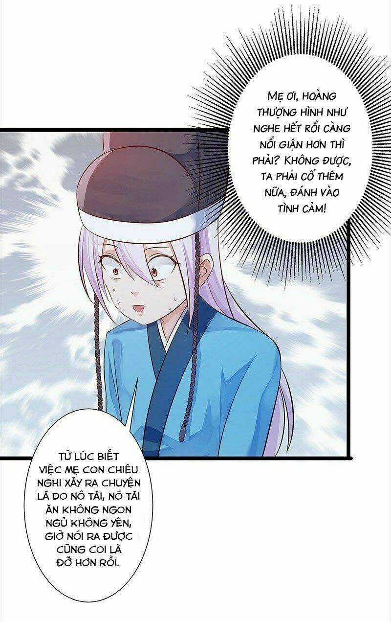 Bệ Hạ Xin Tự Trọng Chapter 19 trang 26