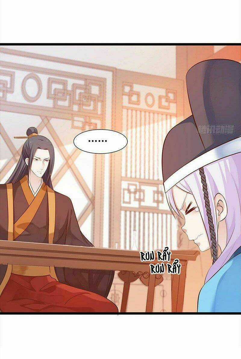 Bệ Hạ Xin Tự Trọng Chapter 19 trang 29