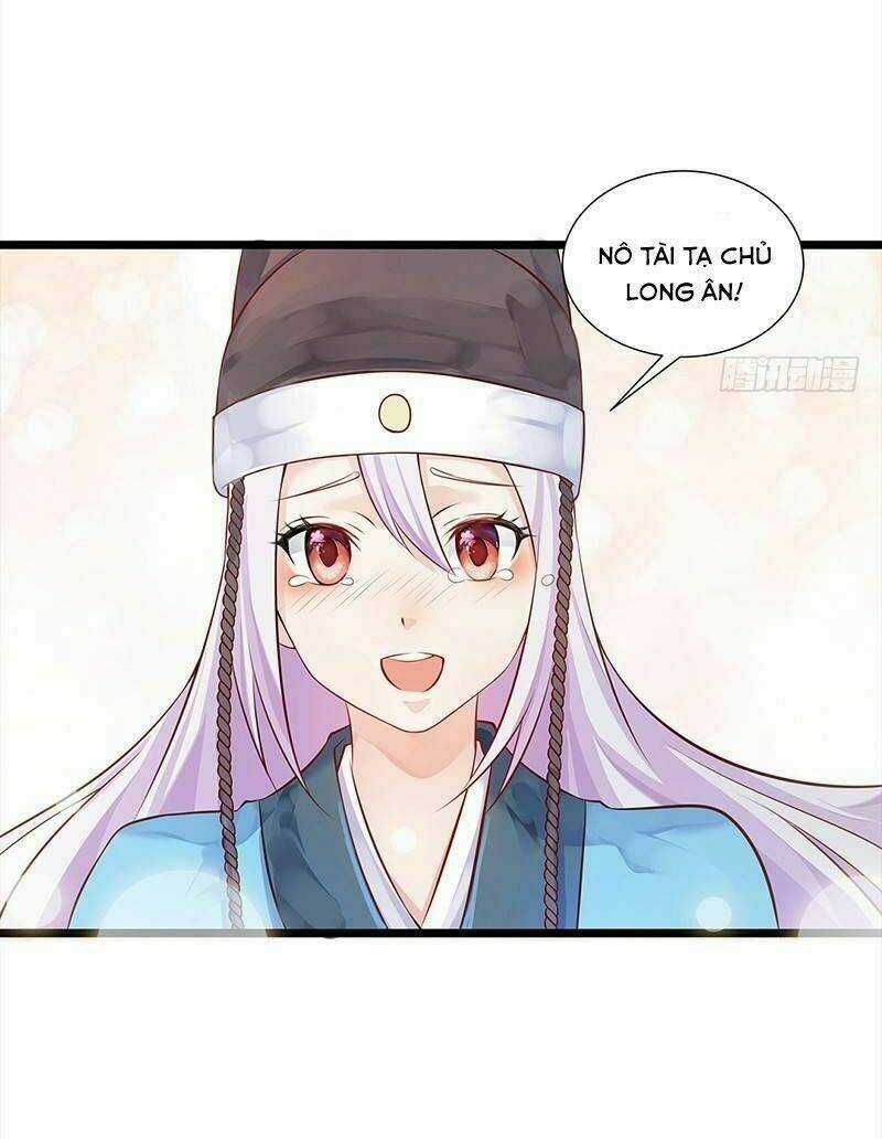 Bệ Hạ Xin Tự Trọng Chapter 19 trang 32