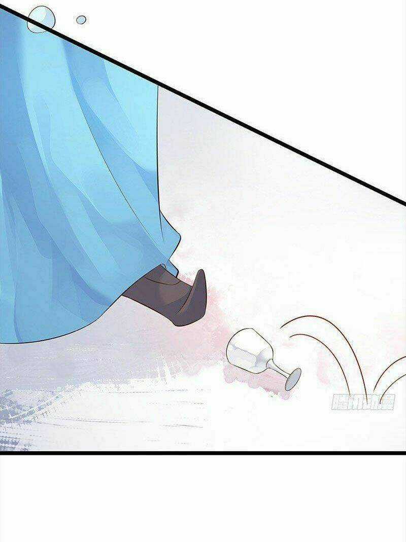 Bệ Hạ Xin Tự Trọng Chapter 19 trang 37