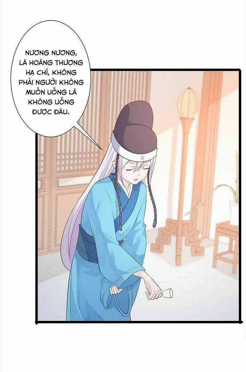 Bệ Hạ Xin Tự Trọng Chapter 19 trang 38