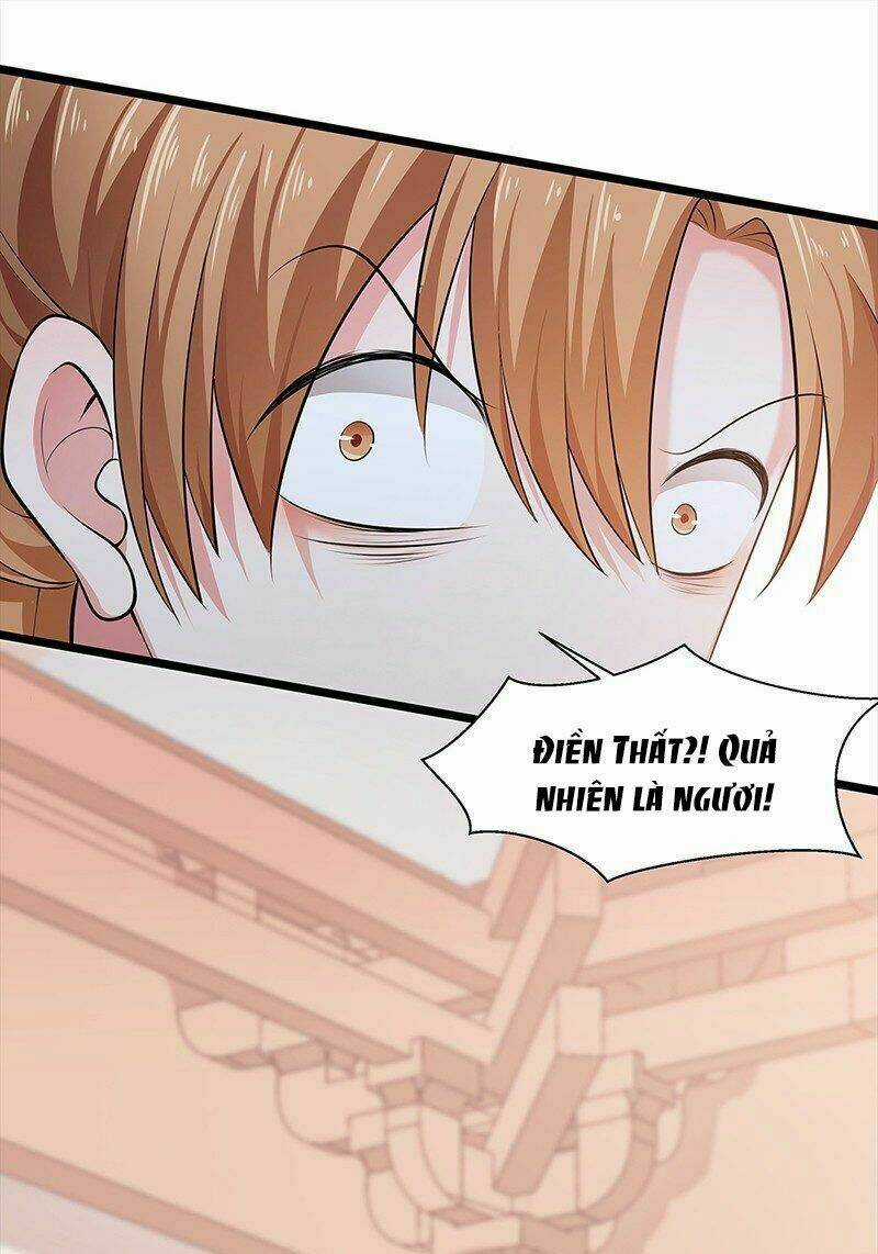 Bệ Hạ Xin Tự Trọng Chapter 19 trang 39