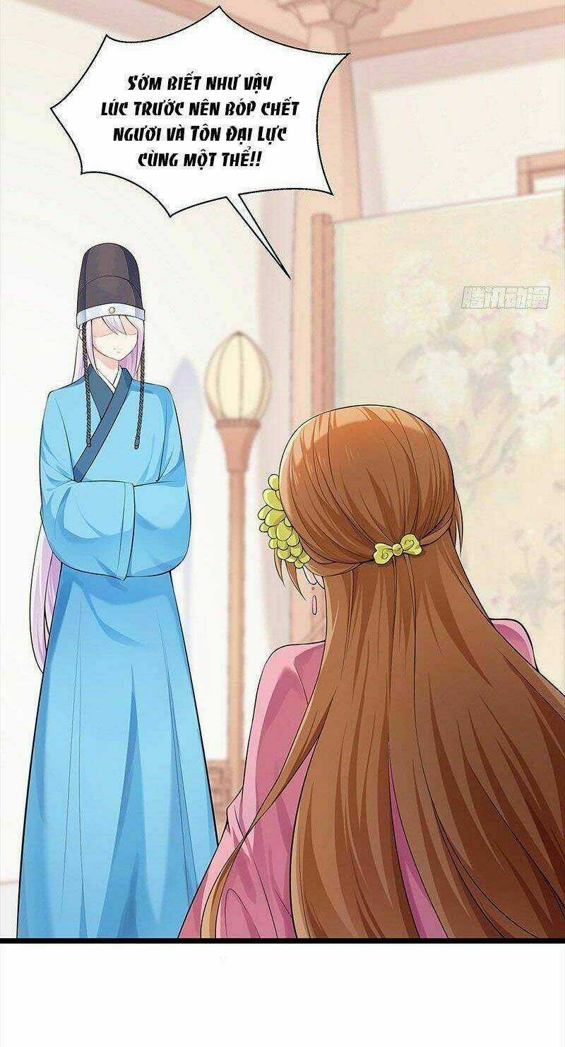 Bệ Hạ Xin Tự Trọng Chapter 19 trang 40