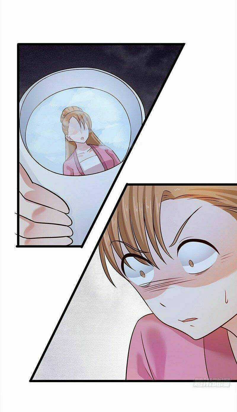 Bệ Hạ Xin Tự Trọng Chapter 19 trang 44