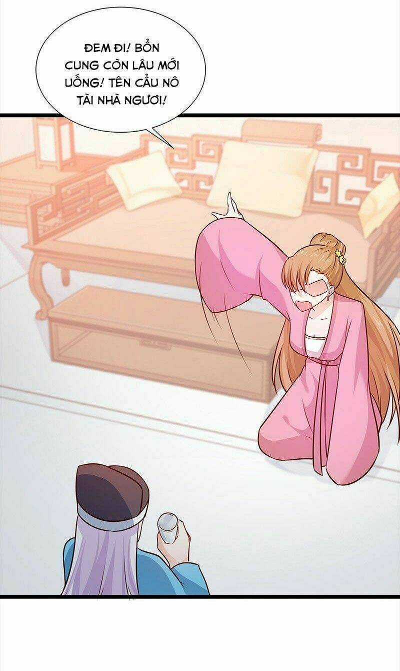 Bệ Hạ Xin Tự Trọng Chapter 19 trang 45