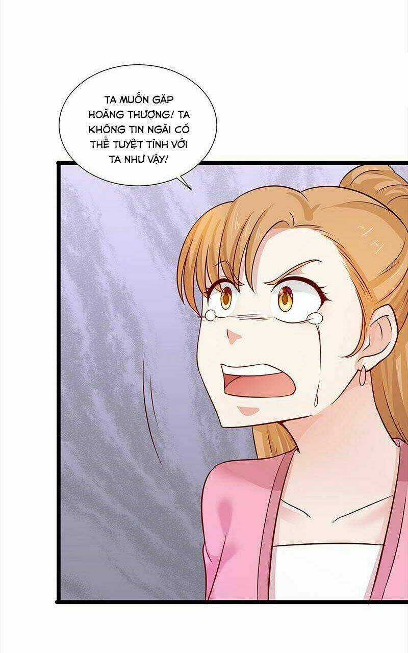 Bệ Hạ Xin Tự Trọng Chapter 19 trang 46