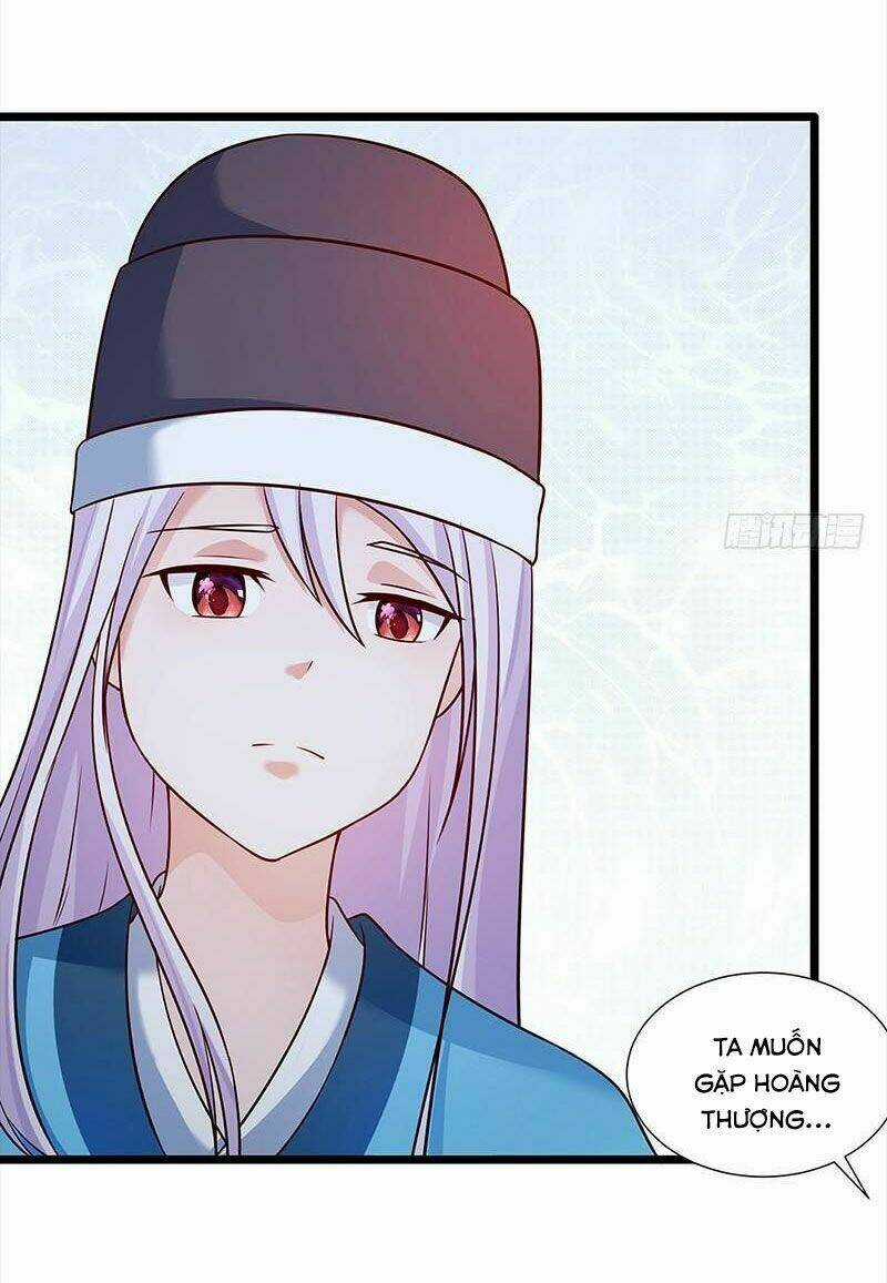 Bệ Hạ Xin Tự Trọng Chapter 19 trang 47