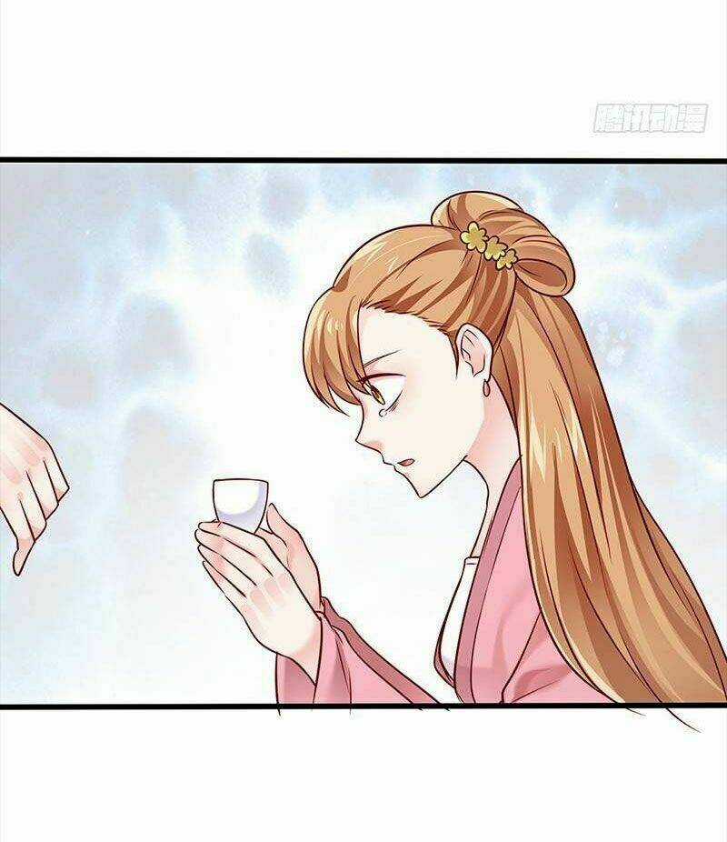 Bệ Hạ Xin Tự Trọng Chapter 19 trang 49