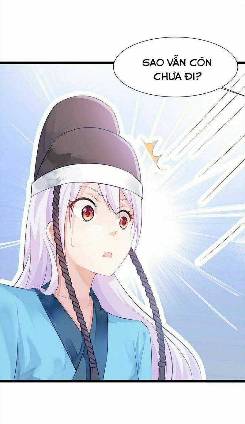 Bệ Hạ Xin Tự Trọng Chapter 19 trang 5